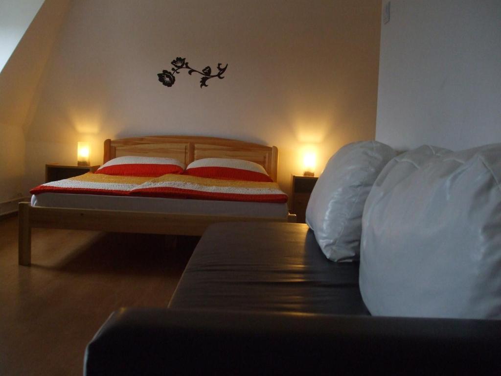 Horvath Fogado Panzio Hotel Szentendre Room photo