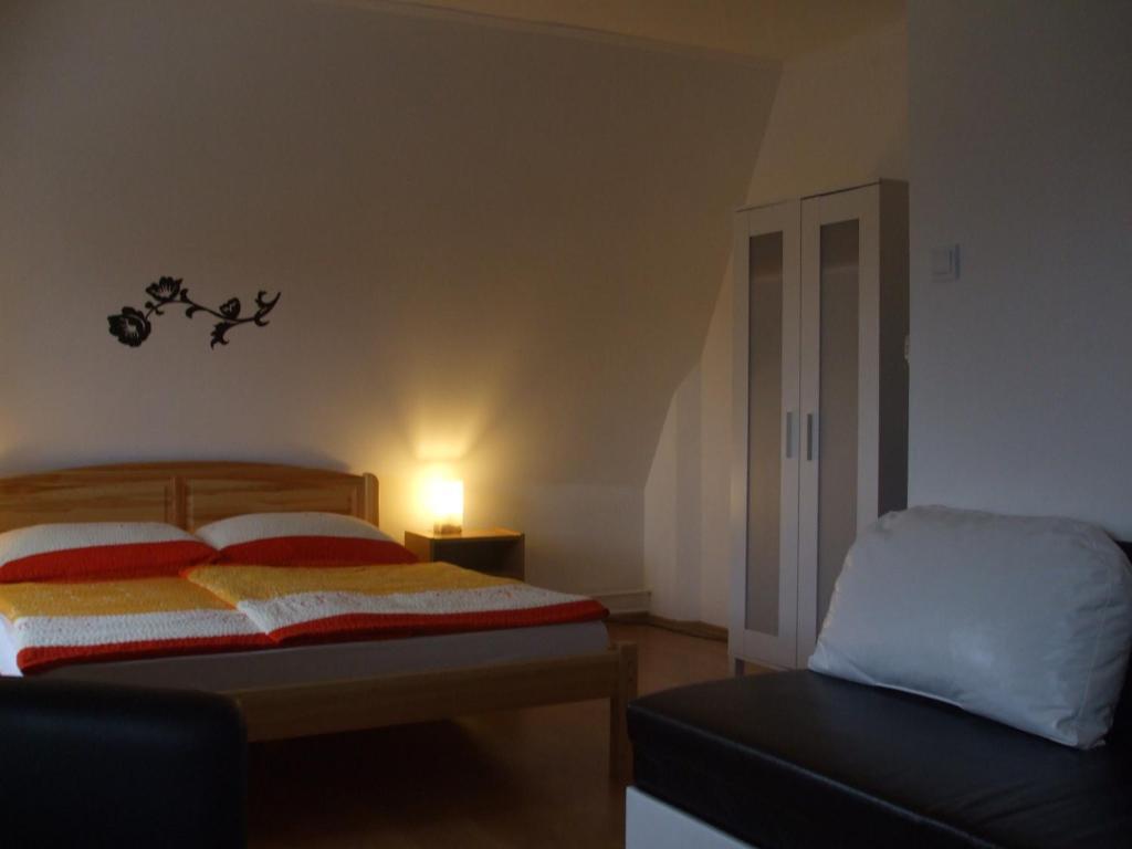 Horvath Fogado Panzio Hotel Szentendre Exterior photo