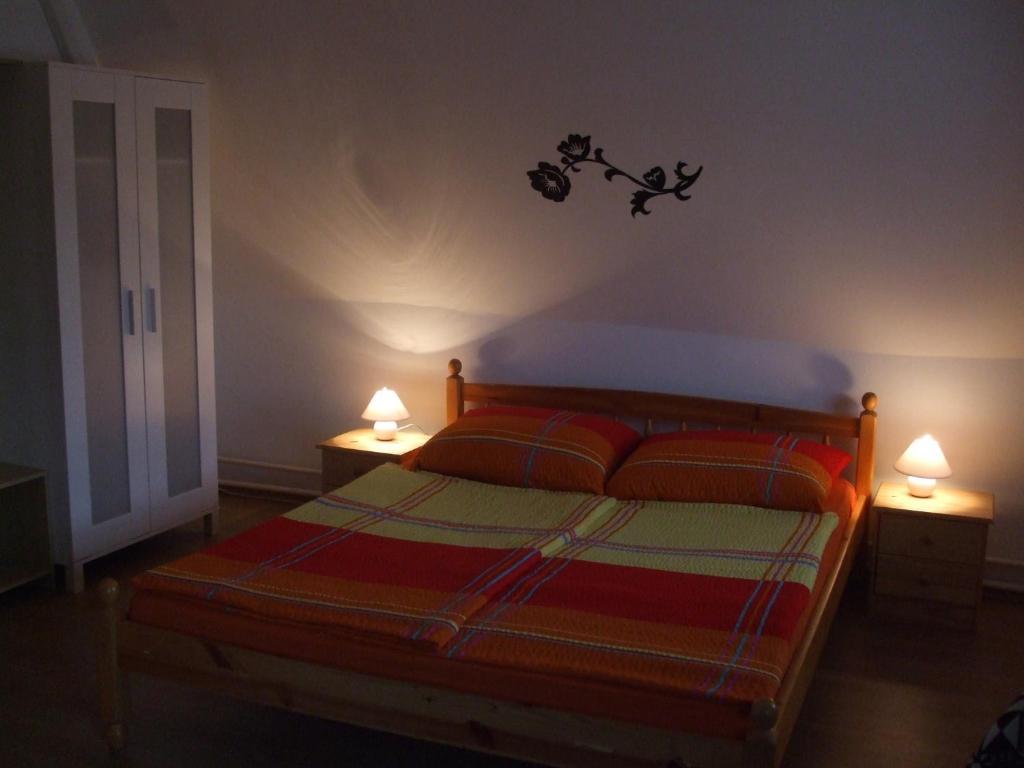 Horvath Fogado Panzio Hotel Szentendre Room photo